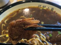 -玖鲜小笼(中山广场店)