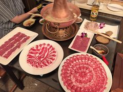 -南门涮肉(后海店)