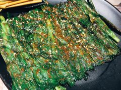 -沈记烧烤海鲜(江汉二路店)