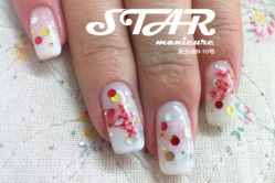 细节图-STAR美甲店