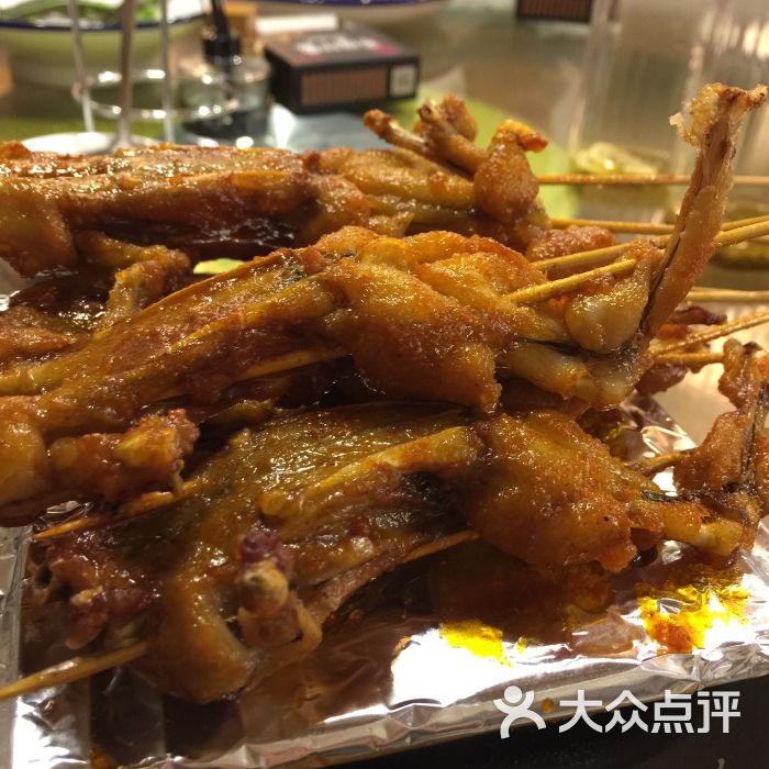 老屋印象(马园路店)-图片-宁波美食-大众点评网