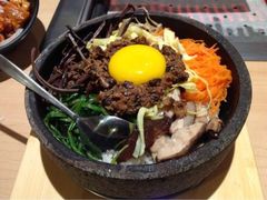 -新石器烤肉(南站店)