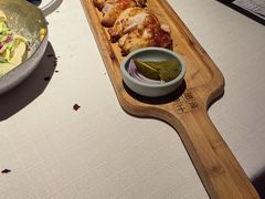 -俄士厨房(五棵松华熙LIVE店)