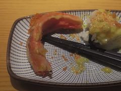 -原志优秀食材·匠心料理·海胆主题(金亿广场店)