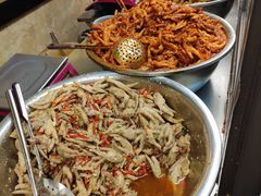 -嘉州九妹凤爪(乐山总店)