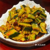 夜宵烧烤探店记