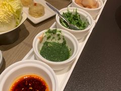 -额尔敦·品质自助(摩尔城店)