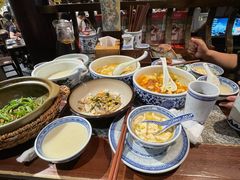 -南京大牌档(济南万象城店)