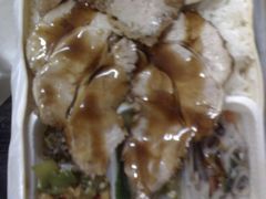 招牌饭-东池便当(黎明西路店)