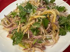 -胜记菜馆(文明路)
