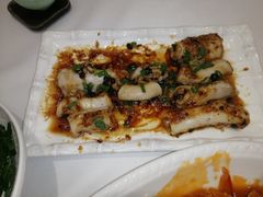-丰尔粥食·顺德鱼生·干蒸排骨顺德菜(大良分店)