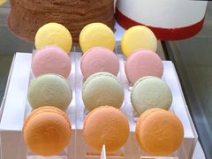 -La Repete 手工千层蛋糕(深圳卓悦中心店)