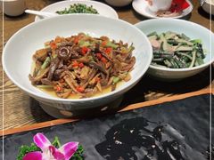 -大鸽饭(马王堆店)
