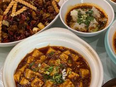 -成都驻京办餐厅(蜀都宾馆店)