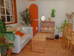 大堂-LuluCake·路鹿蛋糕