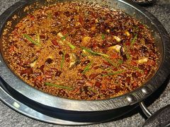 -胖子鱼·天水麻辣鱼火锅(秦州407店)