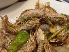 -三姐妹·海鲜大排档