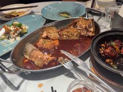 -志明眷村·台式融合菜·宵夜