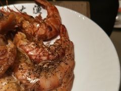 -大渔铁板烧(花园道店)