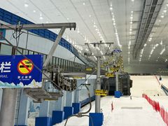 -哈尔滨热雪奇迹