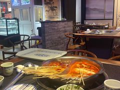 -来涮蜀鲜货火锅串串香(菜市口店)