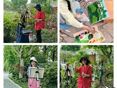 -八哥美术·成人美术画室(总校区)