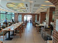 -京滨饭店·餐厅(阜外大街店)