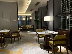 -青雅中餐厅(大连金石滩绿发希尔顿度假酒店)