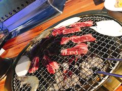 -万兴佳烤肉·长白山老味道(宏泰广场店)