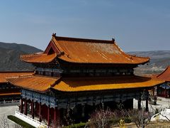 -延吉东来寺
