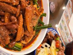 -老西安韩记三鲜煮馍(四府街店)