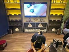 -泰王玺·正宗泰式按摩SPA(九霄店)