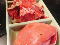 -梨花自助烤肉(天河城店)