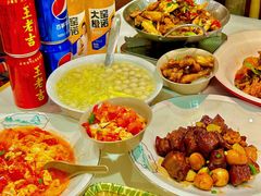 -澎湖湾农家菜(八一路楚天府店)