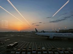 -太原武宿国际机场