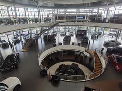 -上海中升之星汽车销售服务有限公司