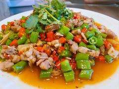 -飞虹鱼馆(春华路店)