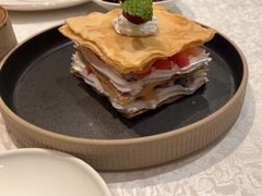-红棉中餐厅·广州海航威斯汀酒店
