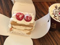 -治愈系甜品The Soothing Dessert(科海大楼店)