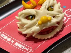 -海底捞火锅(天一广场亚细亚店)
