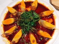 川椒皮蛋-眉州东坡(北苑华贸店)