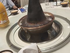 -福寿斋·老北京铜锅涮肉·烤鸭(顺义总店)