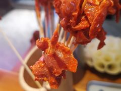 -珮姐老火锅(新街口店)