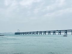 -星海湾跨海大桥