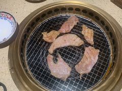 -妙香居韩国烤肉(容桂天佑城店)