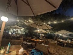 -三亚艾迪逊酒店·海滩烧烤 BARBACOA·现场乐队·浪漫晚餐·烧烤海鲜