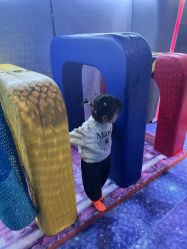 -反弹蹦床公园·亲子乐园·团建·派对(尚品奥莱店)