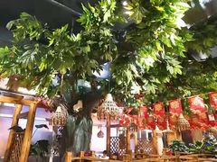 -草原塞蛮羊火锅城(港湾店)