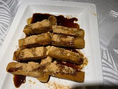 红糖糍粑-雲蜀龙阁·金牌水煮鱼(方庄店)