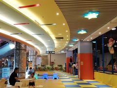 -天空之城欢乐嘉年华苏州店(环球188广场店)